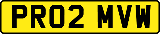 PR02MVW