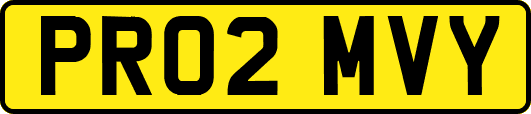 PR02MVY