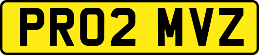 PR02MVZ