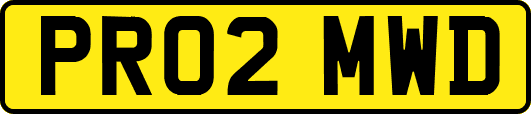 PR02MWD