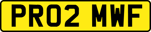 PR02MWF