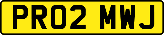 PR02MWJ