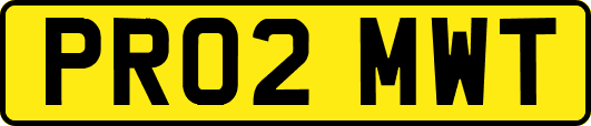 PR02MWT