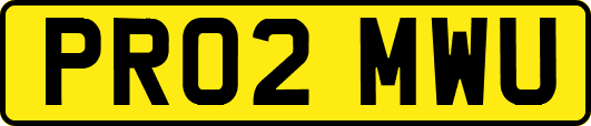 PR02MWU