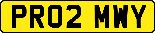 PR02MWY