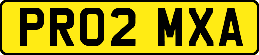 PR02MXA