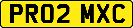 PR02MXC