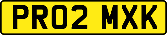 PR02MXK