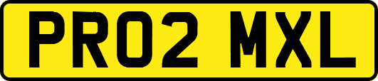 PR02MXL
