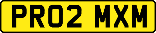 PR02MXM