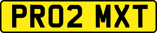 PR02MXT