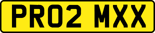 PR02MXX