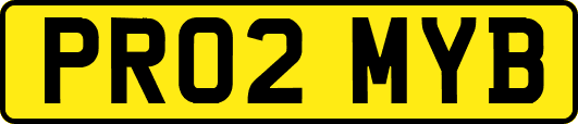 PR02MYB