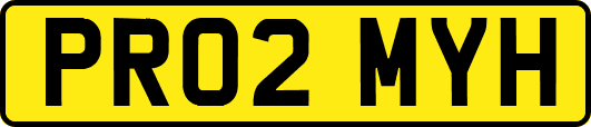 PR02MYH