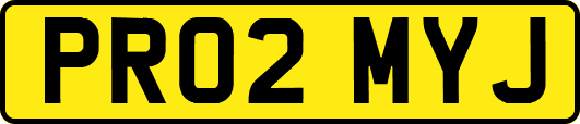 PR02MYJ