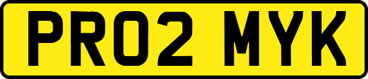 PR02MYK