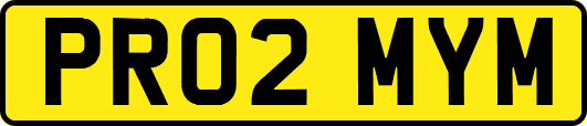 PR02MYM