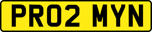 PR02MYN