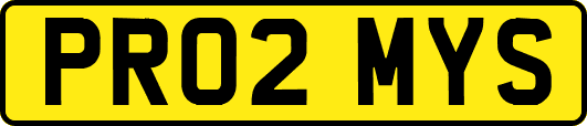 PR02MYS