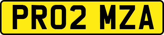 PR02MZA