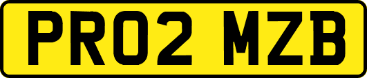 PR02MZB