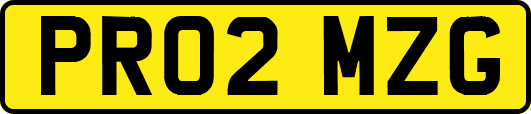PR02MZG