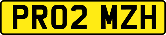 PR02MZH