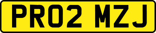 PR02MZJ