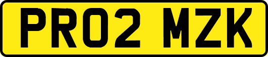 PR02MZK