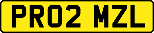 PR02MZL
