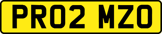 PR02MZO