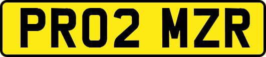 PR02MZR