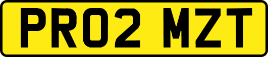 PR02MZT