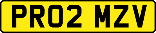 PR02MZV