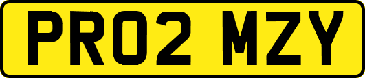 PR02MZY
