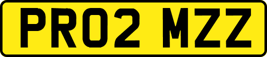 PR02MZZ