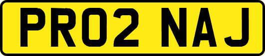 PR02NAJ