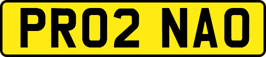 PR02NAO