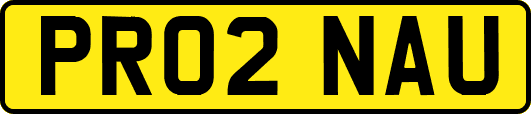 PR02NAU
