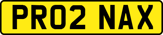 PR02NAX