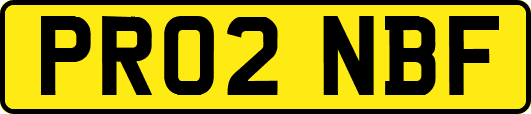 PR02NBF