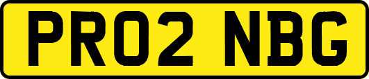 PR02NBG