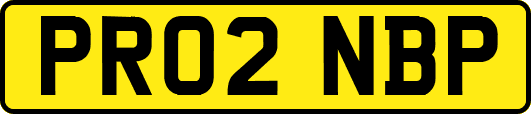 PR02NBP
