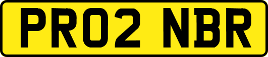 PR02NBR
