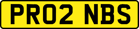 PR02NBS