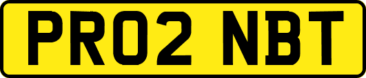 PR02NBT
