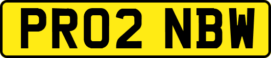 PR02NBW