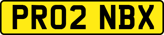 PR02NBX