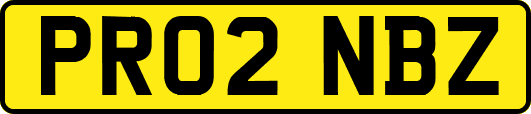 PR02NBZ