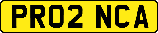 PR02NCA